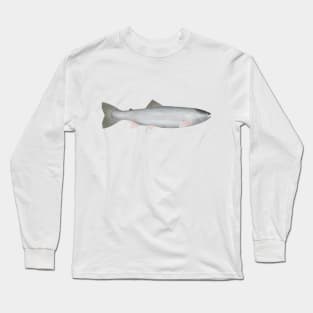Steelhead - Ocean Phase Long Sleeve T-Shirt